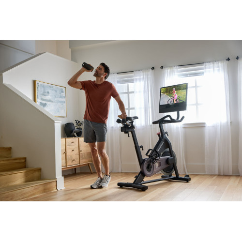 Велотренажер  NordicTrack 24 Studio Bike - фото №4